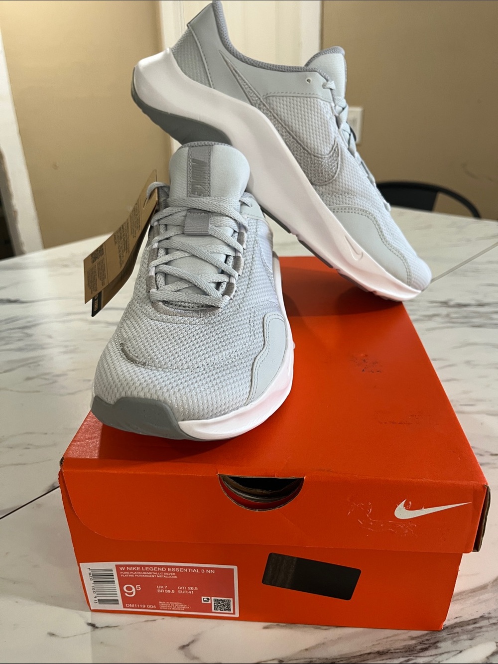Nike Legend essential 3